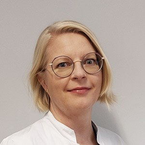 Laura Hakkala