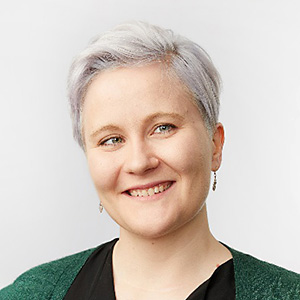 Emma Fagerstolt