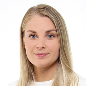Annika Kivimäki