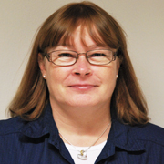 Pirkko Ritvanen