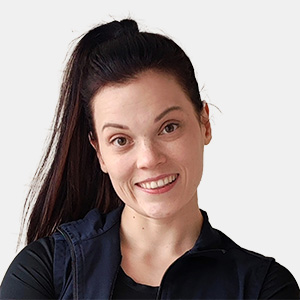 Marika Rantala Fysioterapeutti Terveystalo
