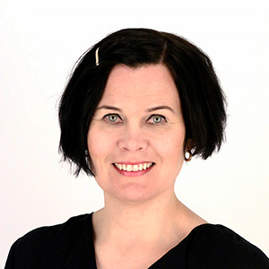 Anu-Leena Laaksonen