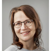 Katja Tuovinen