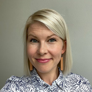Erika Mäkinen