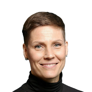 Katja Skarrbacka
