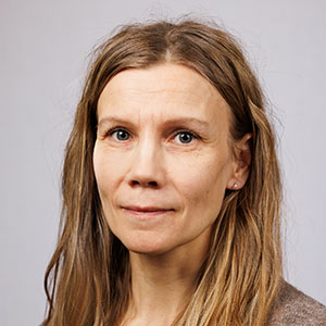 Kati Hämeenniemi