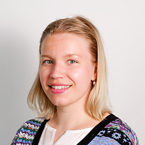 Saara Koskinen