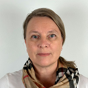 Kirsi Helosuo