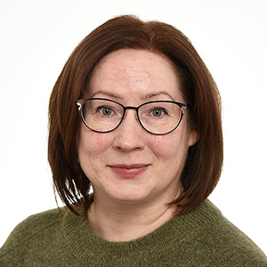 Liisa Hiltunen