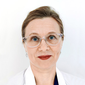 Heidi Waris