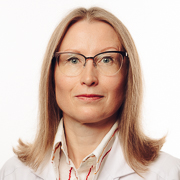 Kersti Sandström