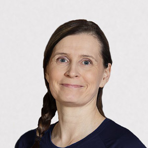 Anne Sirviö