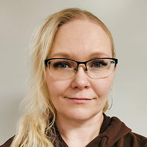 Laura Stjernberg