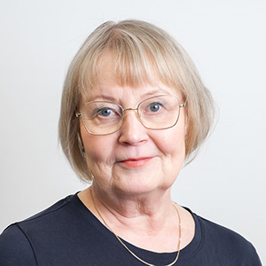 Leena Pelkonen