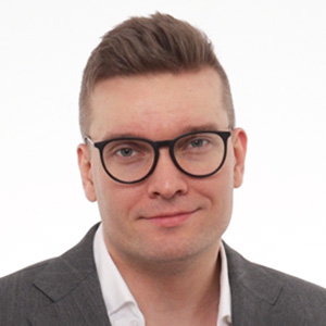 Mikael Klemola