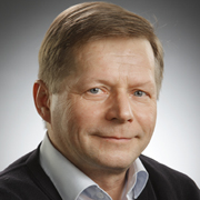 Jukka Pernu