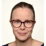 Milla-Maria Tauriainen
