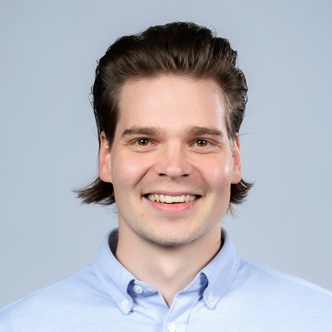 Anssi Tossavainen