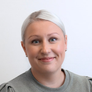 Heidi Hokkanen