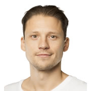 Ville Järvi