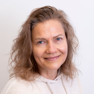 Anja Isoaho
