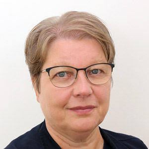 Marja-Liisa Savolainen