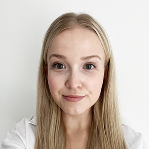 Mikaela Pahkala