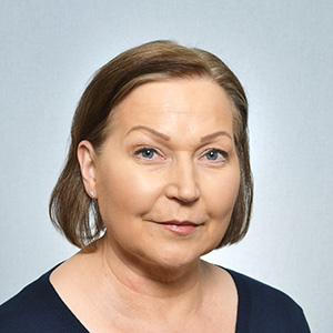 Marika Östman