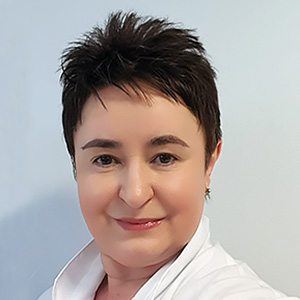 Galina Golovakha