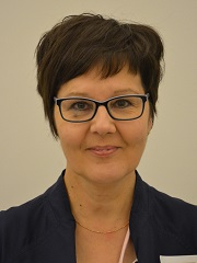 Maritta Kemilä