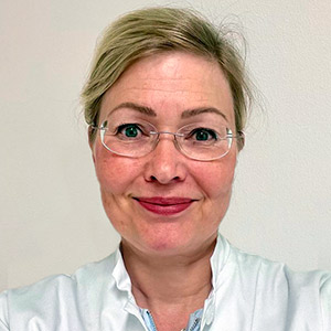 Susanne Laitinen
