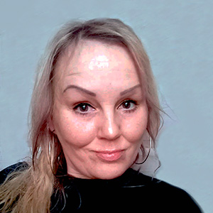 Katja Hakasaari