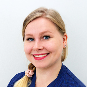 Heidi Jalkanen