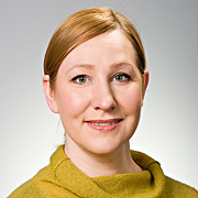 Kirsi Mylly