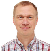 Antti Latvala