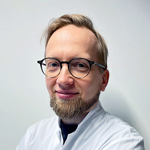 Timo Nykopp