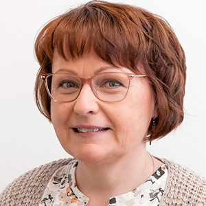 Birgitta Ojala