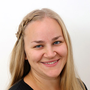Jessica Kaipainen
