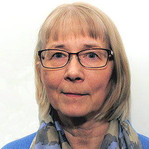 Anne Pelkonen
