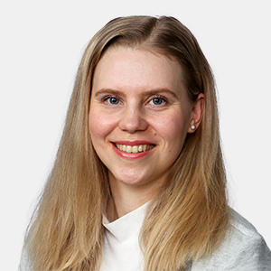 Elina Lagerstedt
