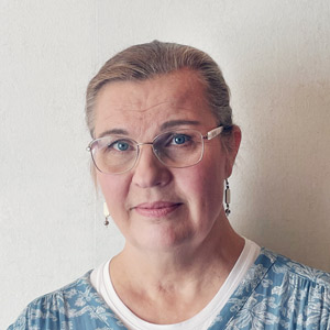 Kirsi Ahlqvist