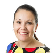 Nina Lyytinen