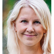 Lisa Svartsjö