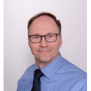 Markku Nissinen, gastroenterologian erikoislääkäri, Terveystalo