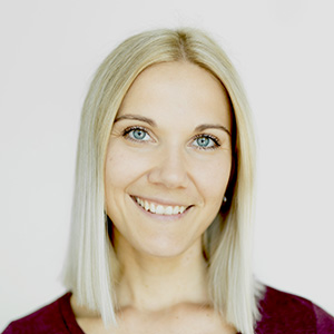 Johanna Kjelseth