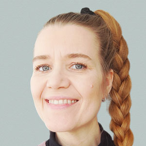 Johanna Pirinen