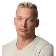 Tony Grönqvist
