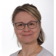 Marika Kaasalainen