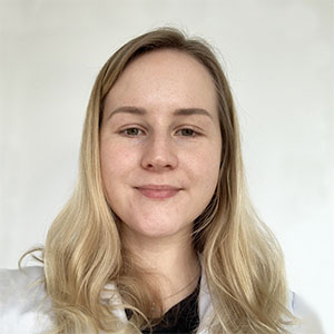 Alina Hilden