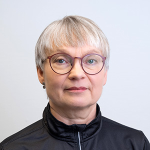 Soile Kauppila-Pekkala